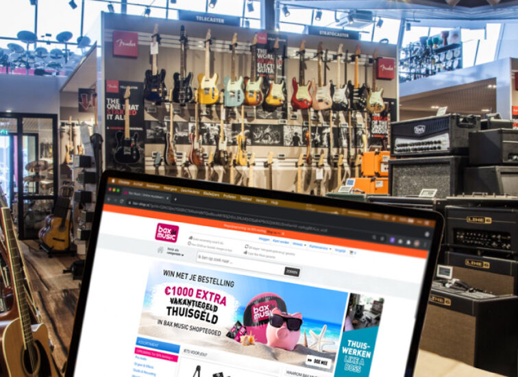 De kracht van websitebezoekers herkennen voor persuasion marketing