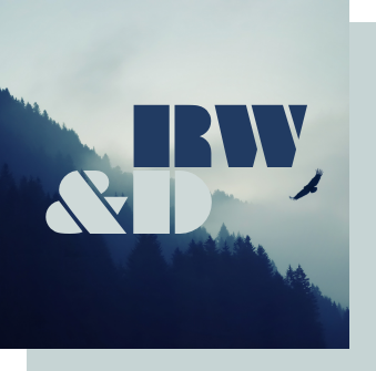 Logo RW&D