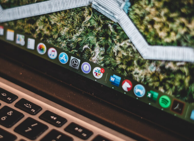 Apple’s toetsenbord met vlindermechanisme