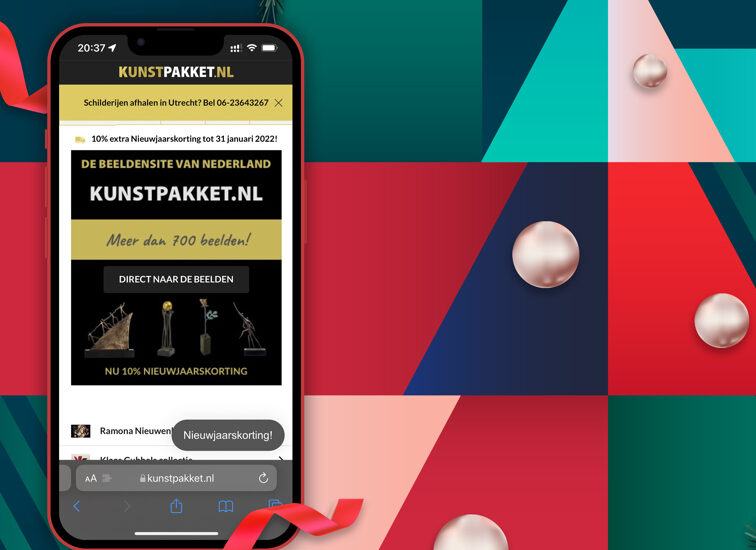Waarom first-party data essentieel zijn
